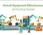 การวิเคราะห์ Overall Equipment Effectiveness (OEE) เพื่อการบริหารการผลิตมืออาชีพ