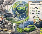 การประเมินคาร์บอนฟุตพริ้นท์ขององค์กร (CFO) 