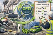การประเมินคาร์บอนฟุตพริ้นท์ขององค์กร (CFO) 
